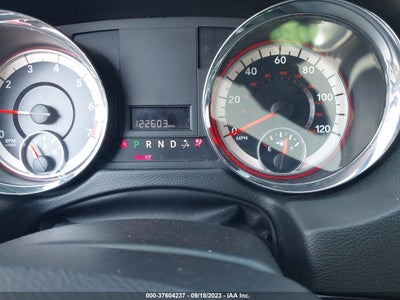 DayDrive