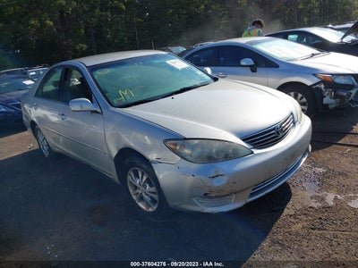Toyota Camry 2006