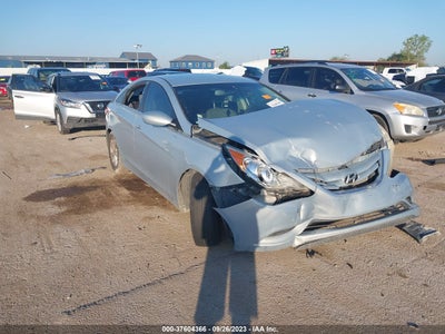 Hyundai Sonata 2011