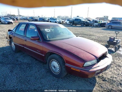 Buick Regal 1996