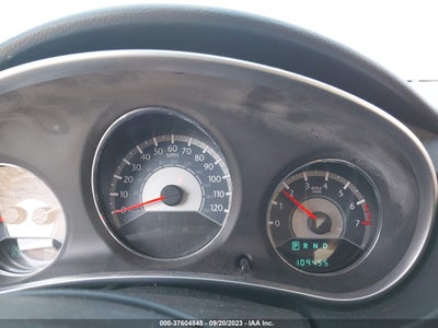 DayDrive