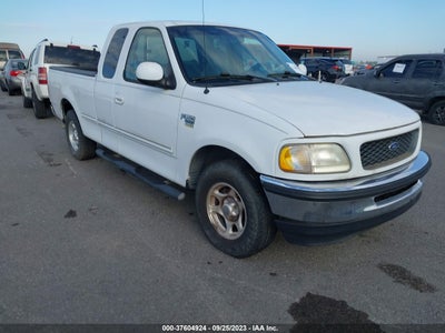 Ford F-150 1998