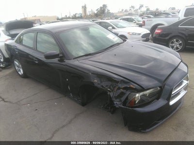 Dodge Charger 2012