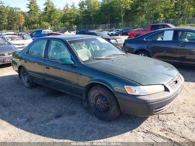Toyota Camry 1999