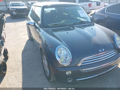 Mini Cooper 2006