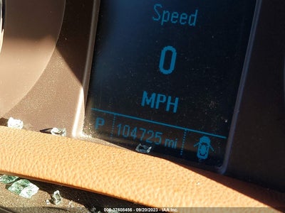 DayDrive