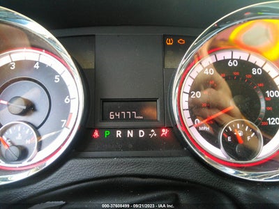 DayDrive