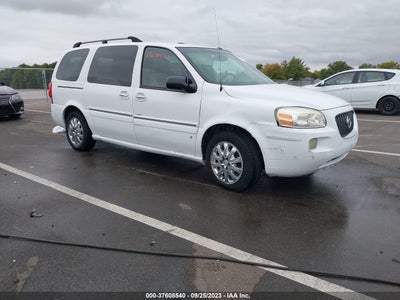 Buick Terraza 2007