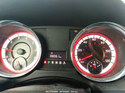 DayDrive