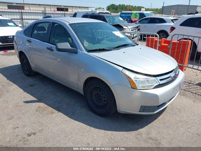 Ford Focus 2009