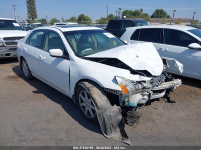 Honda Accord 2003