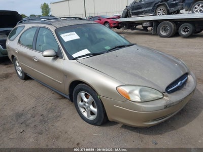 Ford Taurus 2001