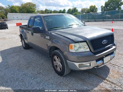 Ford F-150 2005