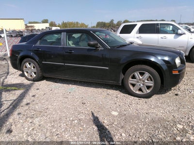 Chrysler 300 2006
