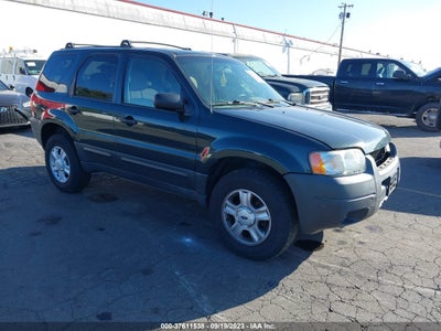 Ford Escape 2004