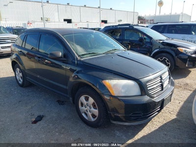 Dodge Caliber 2011