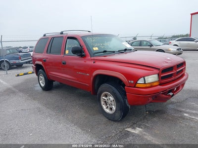 Dodge Durango 1998