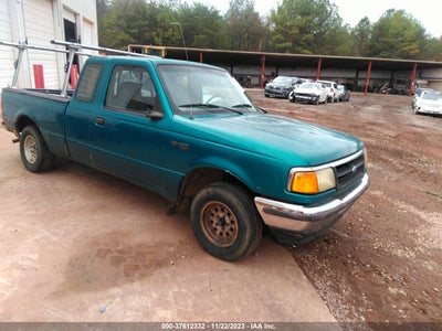 Ford Ranger 1997
