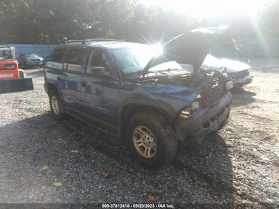 Dodge Durango 2003