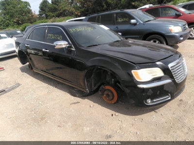 CHRYSLER 300 LIMITED 2012
