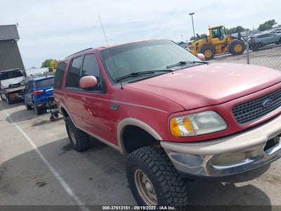 Ford Expedition 1998