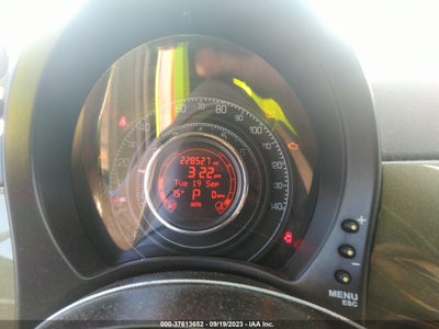 DayDrive