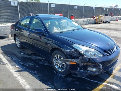 Lexus Es 330 2004