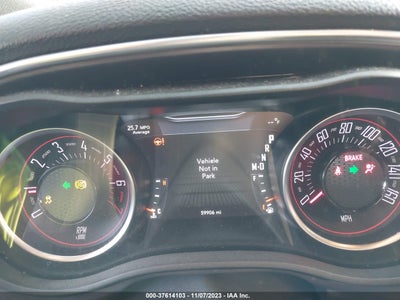 DayDrive