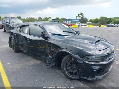Dodge Charger 2020