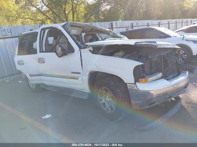 Gmc Yukon 2005
