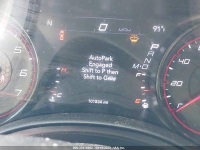 DayDrive