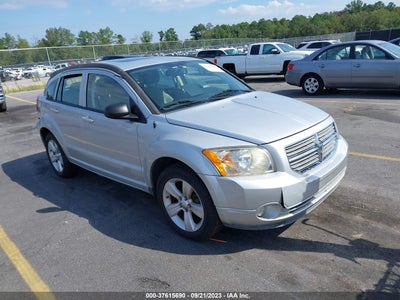 Dodge Caliber 2011