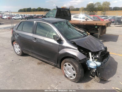 Scion Xd 2008