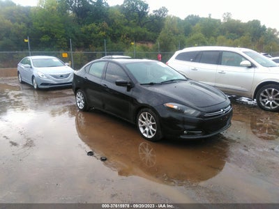 Dodge Dart 2015