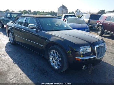Chrysler 300 2006