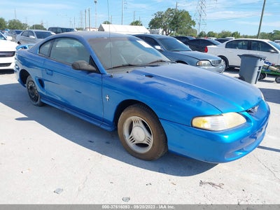 Ford Mustang 1995