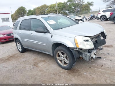 Chevrolet Equinox 2005