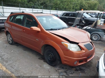 Pontiac Vibe 2005