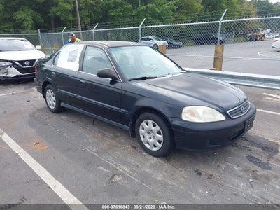 Honda Civic 1999
