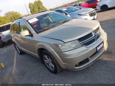 Dodge Journey 2011
