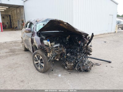 Kia Sorento 2017