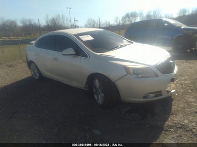 Buick Verano 2012