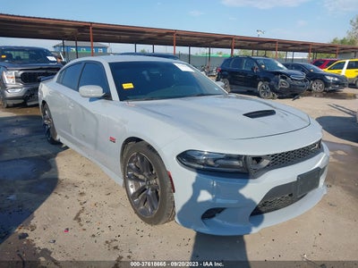 Dodge Charger 2020