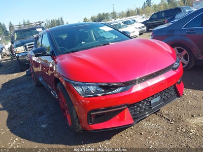 Kia Ev6 2023