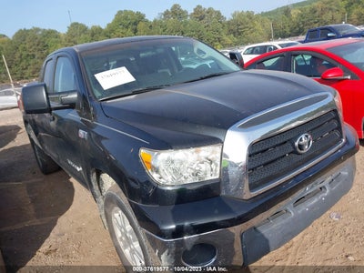 Toyota Tundra 2007