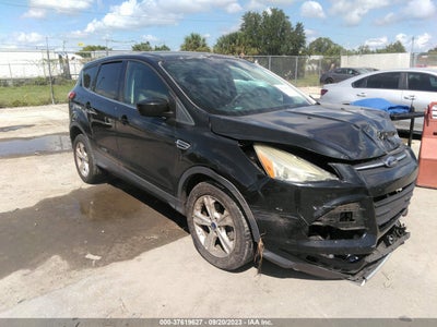 Ford Escape 2013
