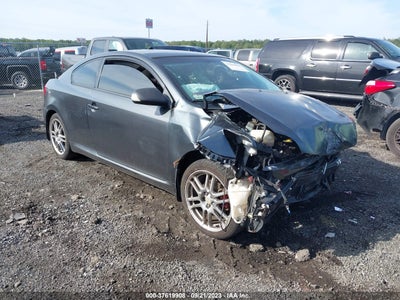 Scion Tc 2006