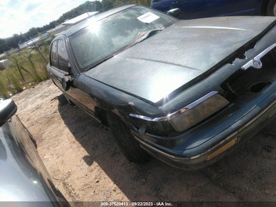 Mercury Grand marquis 1996