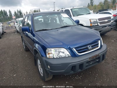 Honda Cr-v 1998