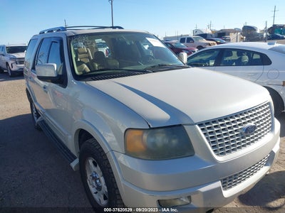 Ford Expedition 2005